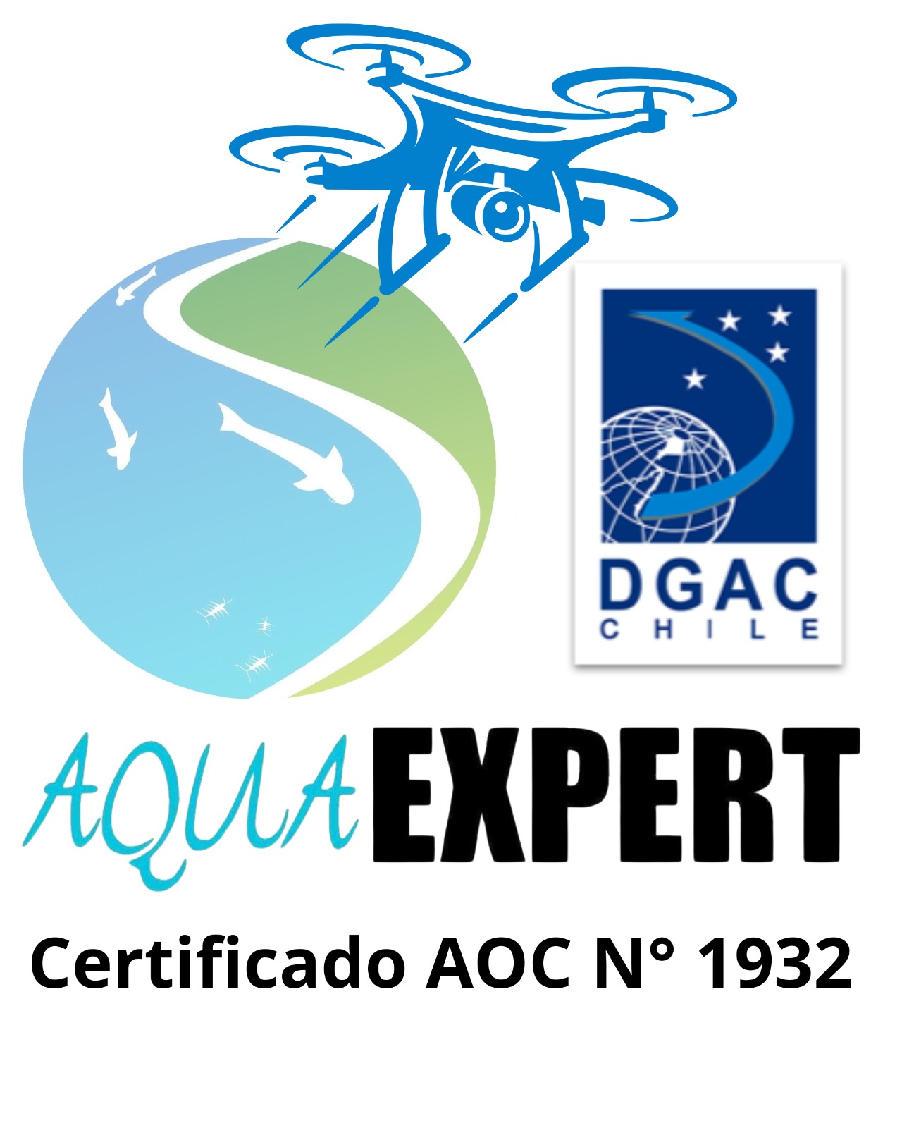 Certificado AOC 1932